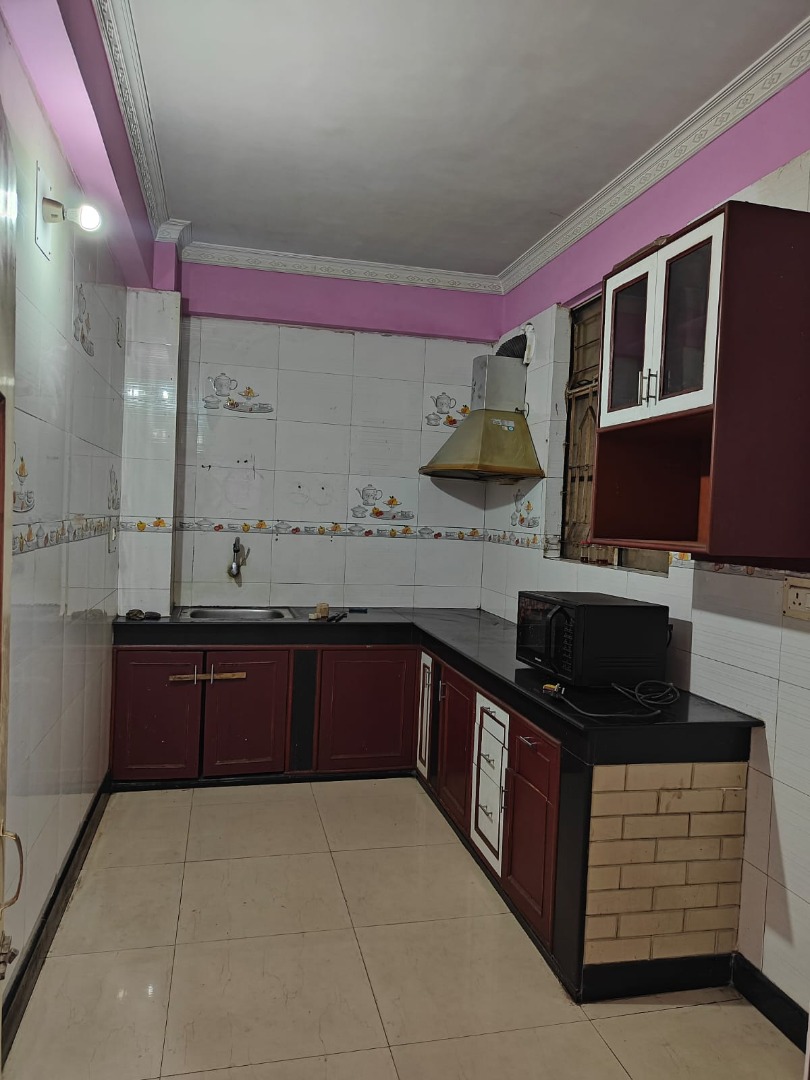 Unfurnished 3bhk in Beltola, Guwahati, Assam, India for Rent